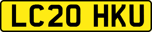 LC20HKU