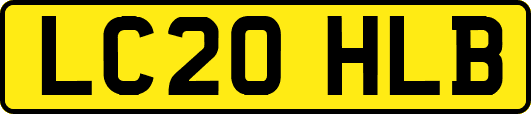 LC20HLB