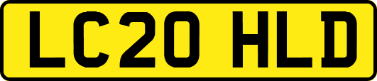 LC20HLD
