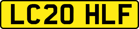 LC20HLF