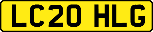 LC20HLG