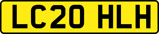 LC20HLH