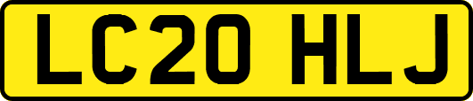 LC20HLJ