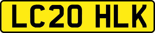 LC20HLK