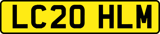 LC20HLM