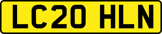 LC20HLN