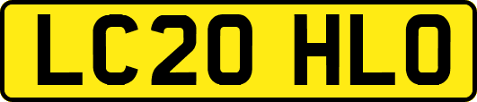 LC20HLO