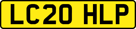 LC20HLP