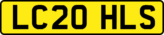 LC20HLS