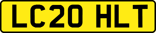 LC20HLT