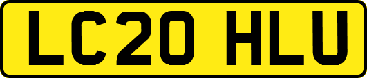LC20HLU