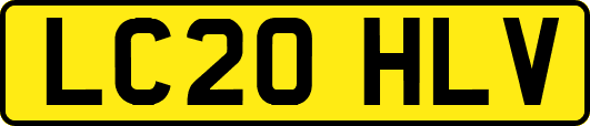 LC20HLV