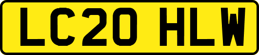 LC20HLW