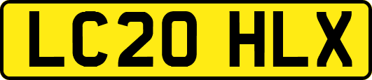 LC20HLX