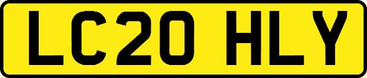 LC20HLY