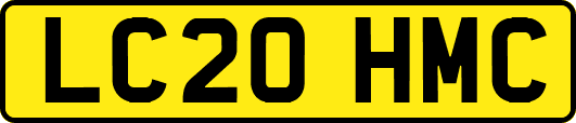 LC20HMC