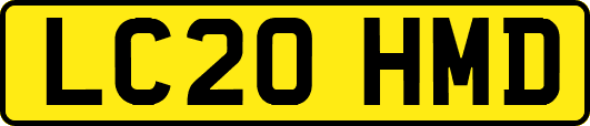 LC20HMD