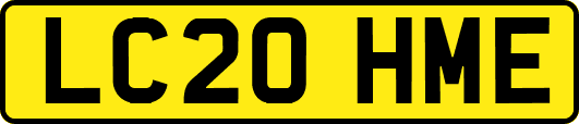 LC20HME