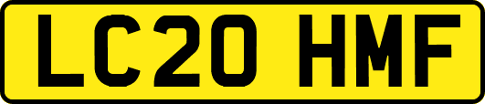 LC20HMF