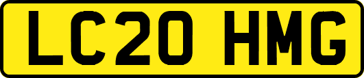 LC20HMG