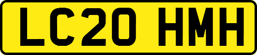 LC20HMH