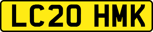 LC20HMK