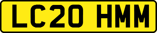LC20HMM
