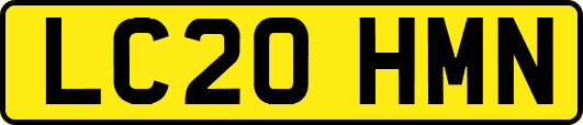 LC20HMN
