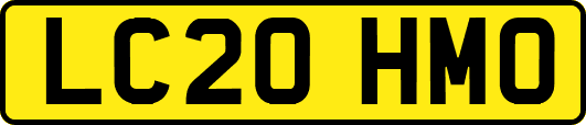 LC20HMO