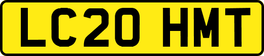 LC20HMT
