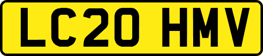 LC20HMV