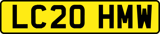 LC20HMW