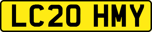 LC20HMY