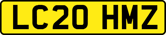 LC20HMZ