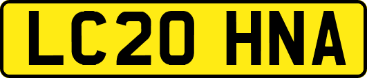 LC20HNA