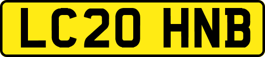 LC20HNB