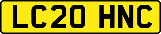 LC20HNC