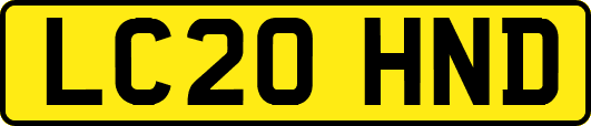LC20HND