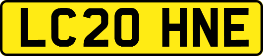 LC20HNE