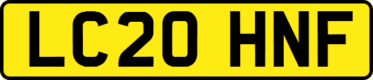LC20HNF