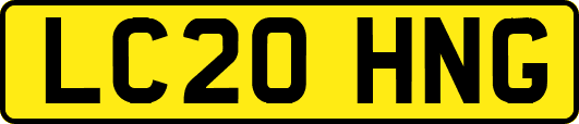 LC20HNG