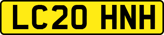 LC20HNH