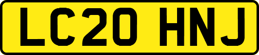 LC20HNJ