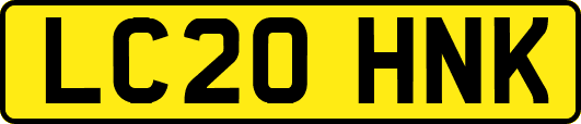 LC20HNK