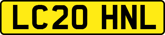 LC20HNL