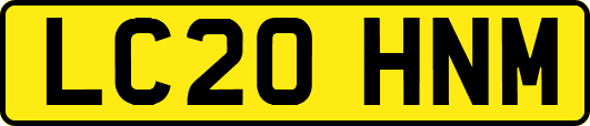 LC20HNM