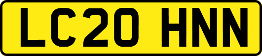 LC20HNN