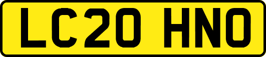LC20HNO