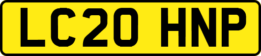 LC20HNP