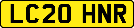 LC20HNR